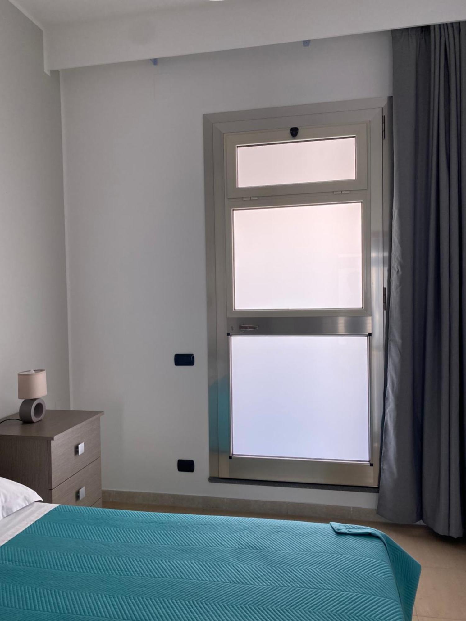 I Bassi Di Tonia Hotel Monopoli Eksteriør billede